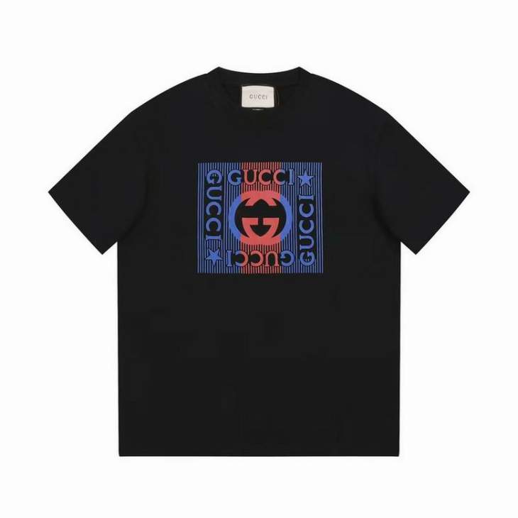 Picture of Gucci T Shirts Short _SKUGucciXS-Latt952111013
